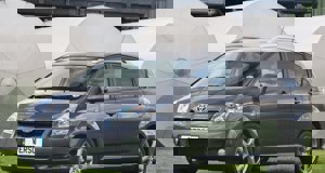 Corolla Verso (2004 - 2009)